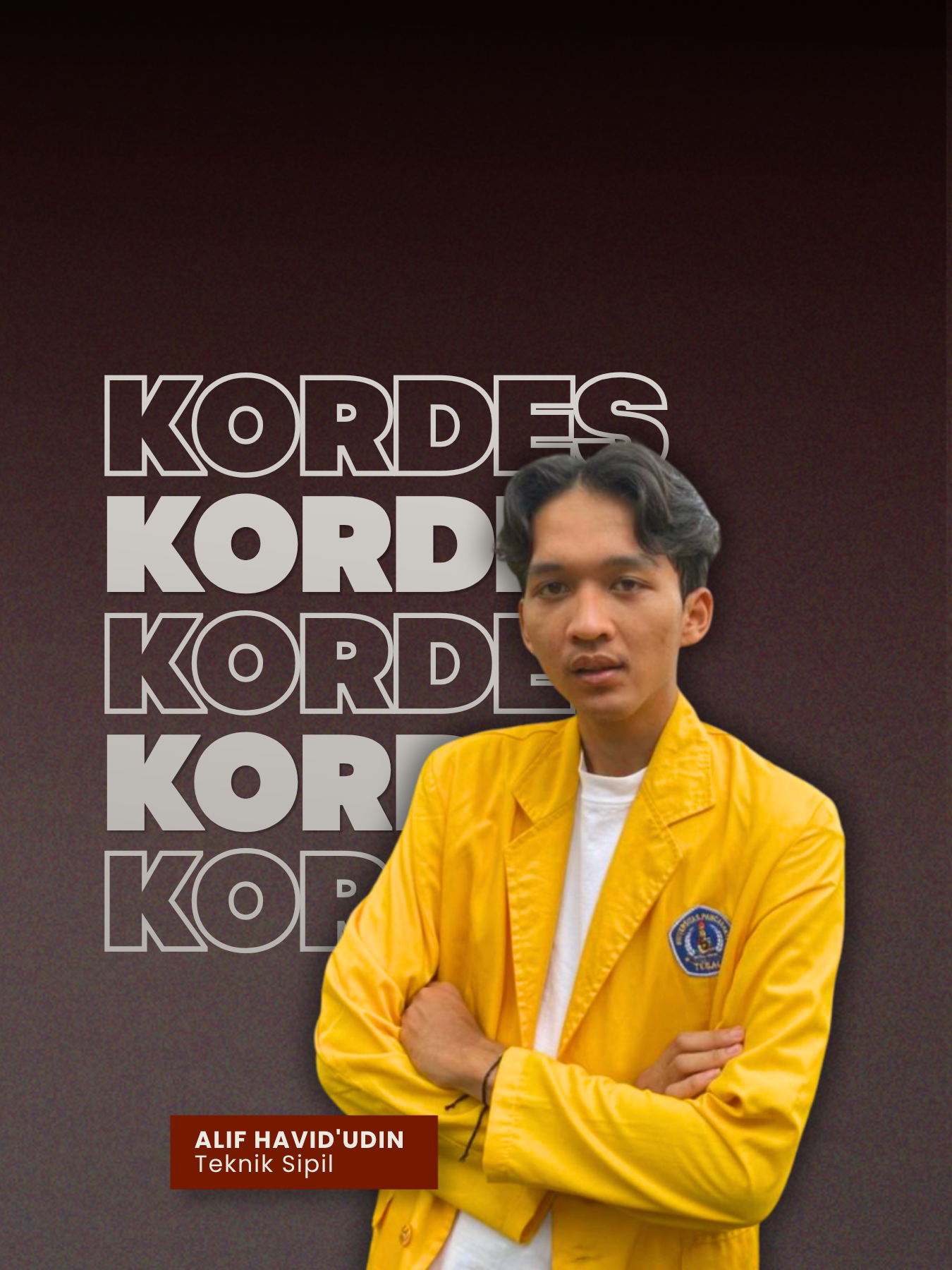 Foto Koordinator Desa