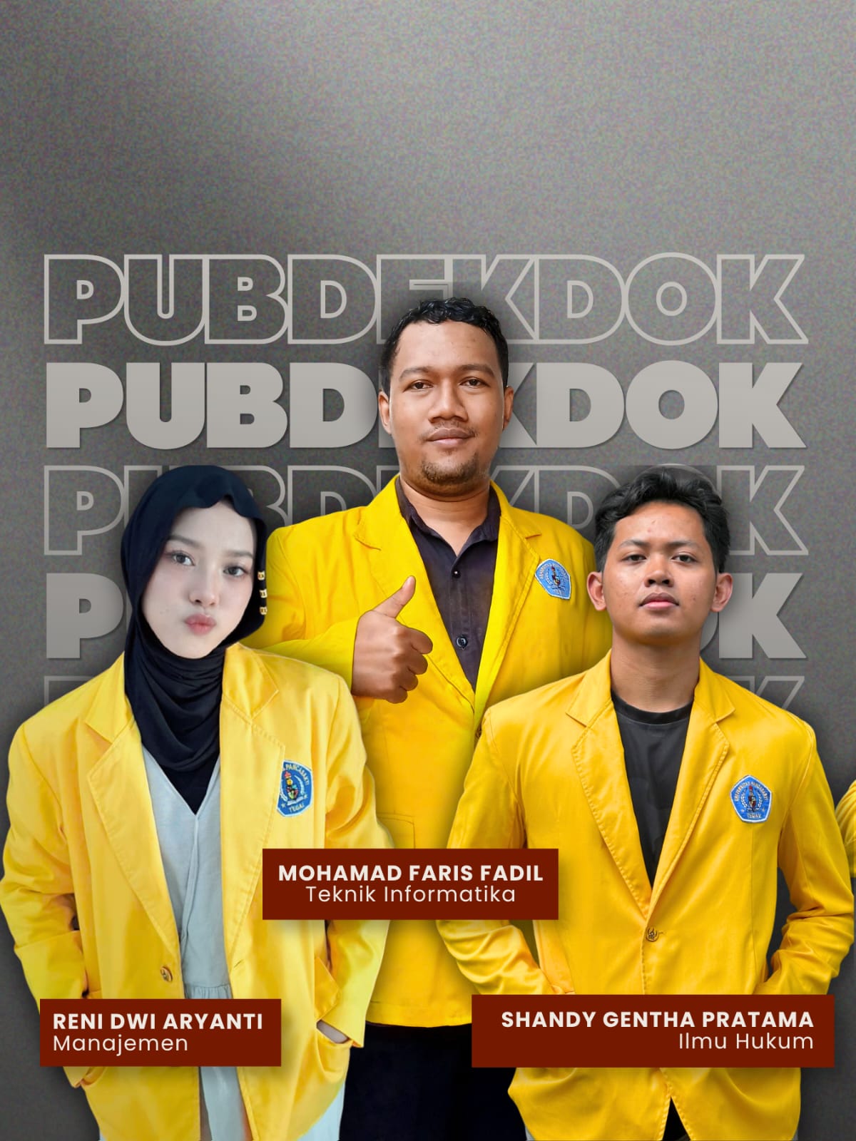 Foto Sie PDD / Dokumentasi
